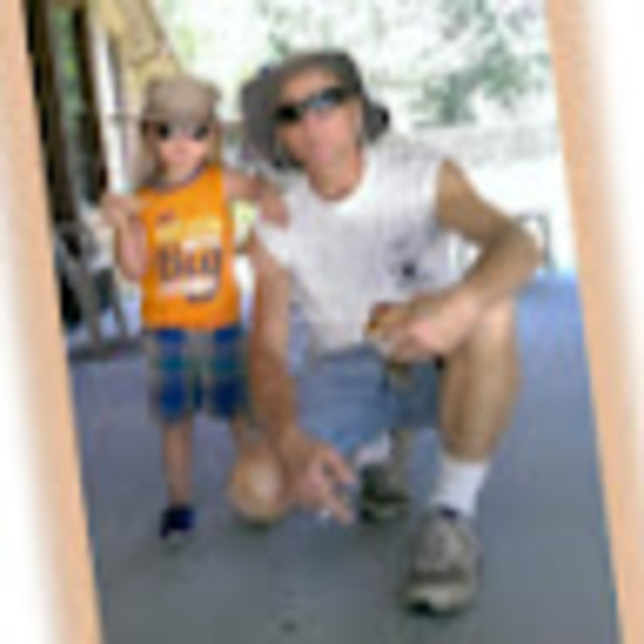 Meet your Posher, Scott - Picture 1 of 1